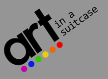 ArtSuitcase