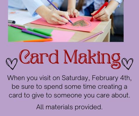 feb cards
